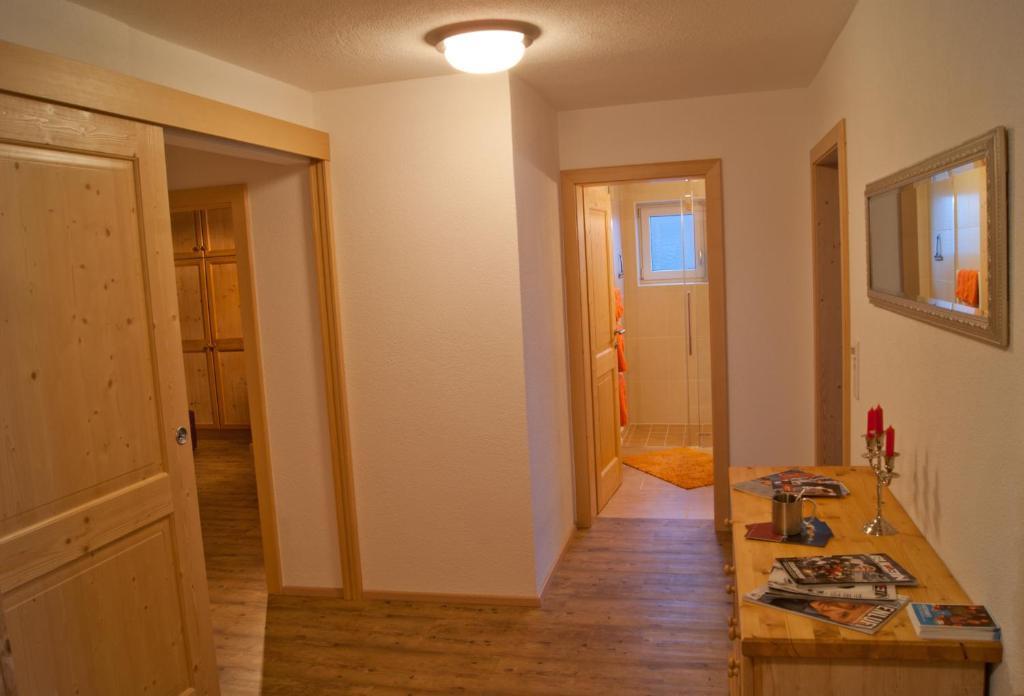 Apartment Sonnbichl Schwendau Pokój zdjęcie